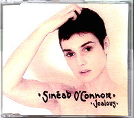 Sinead O'Connor - Jealous